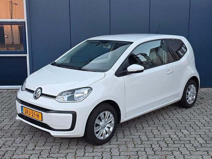 Gebruikt 2016 VW up! Hatchback | € 6.995 (Goede deal) - Afbeelding 1/4