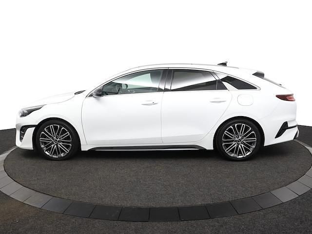 Occasion Kia ProCeed GT 142 PK (104 kW) 2024 Wit Hatchback