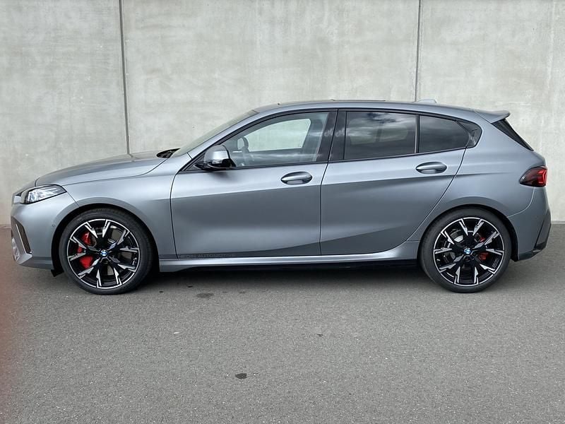 Occasion BMW 120 M Sport 156 PK (114 kW) 2025 Grijs Hatchback