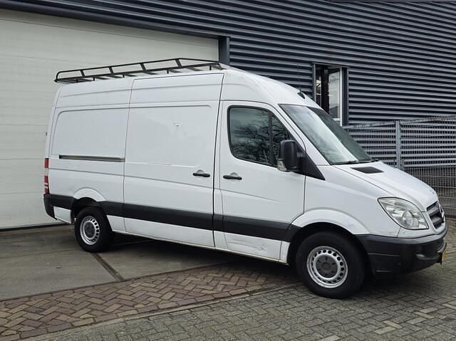 Occasion Mercedes Sprinter 129 PK (94 kW) 2010 Overige Van