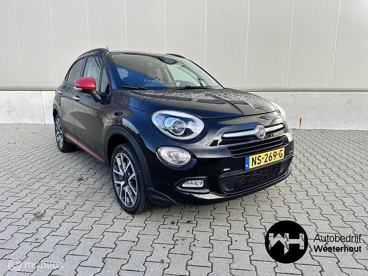 Occasion 2017 Fiat 500 Cross Plus | € 12.745 (Eerlijke prijs) - Afbeelding 1/4
