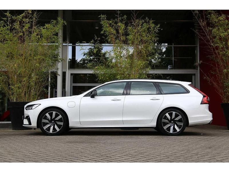 Occasion Volvo V90 Ultra 252 PK (185 kW) 2022 Stationwagen
