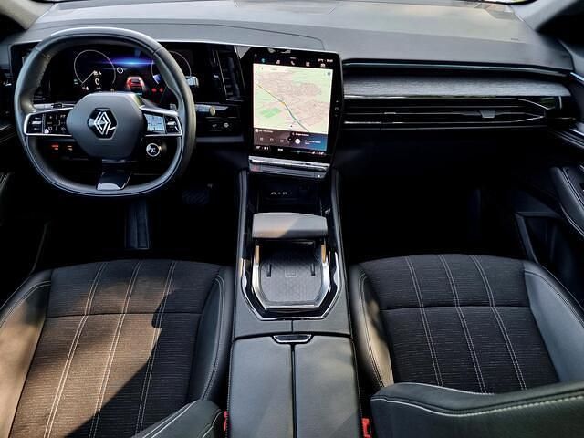 Occasion Renault Austral Techno 158 PK (116 kW) 2024 Schaliegrijs SUV