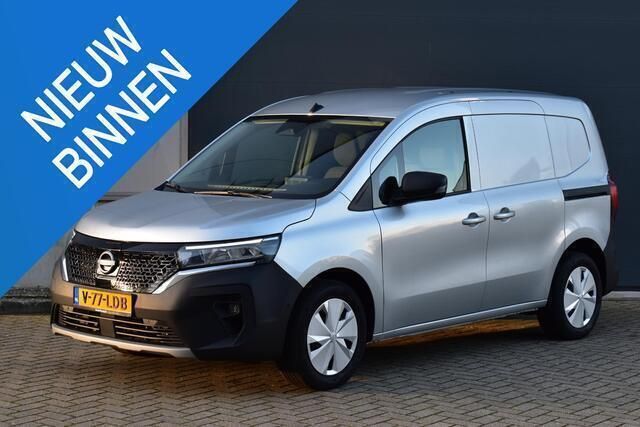 Overige Nieuw 2024 Nissan Townstar N-Connecta MPV | € 20.500 (Super prijs) - Afbeelding 1/4