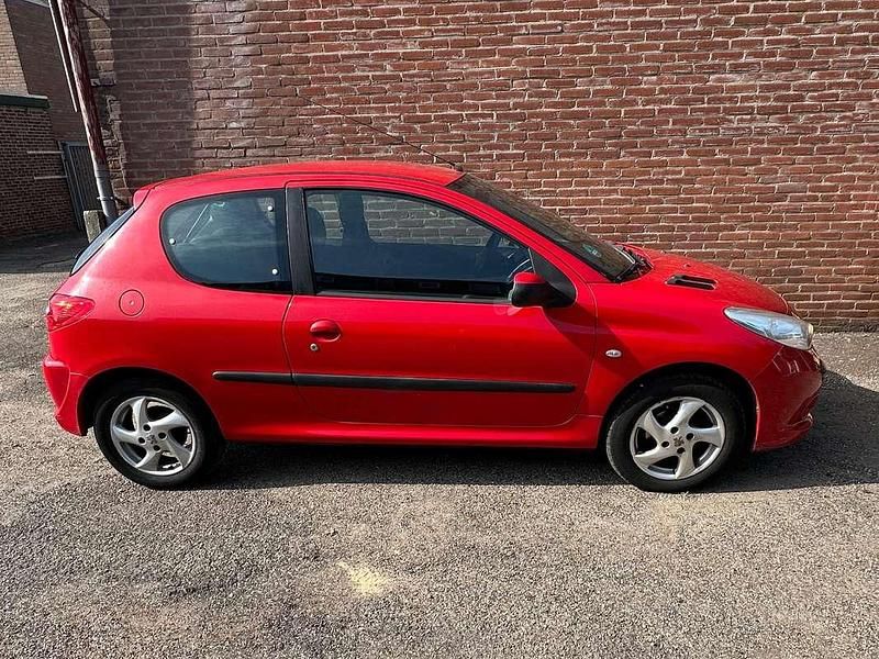 Occasion Peugeot 206 Access 60 PK (44 kW) 2011 Hatchback