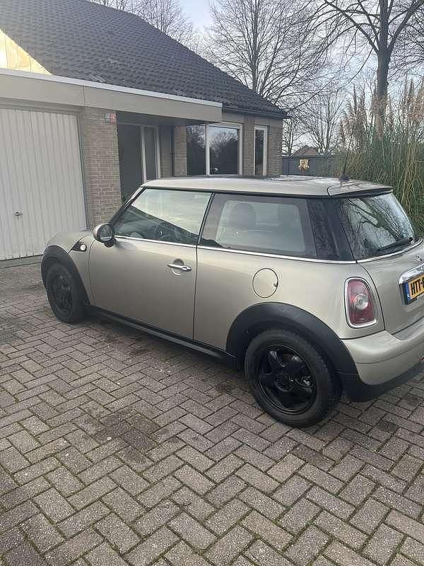 Occasion Mini Cooper 120 PK (88 kW) 2009 Hatchback
