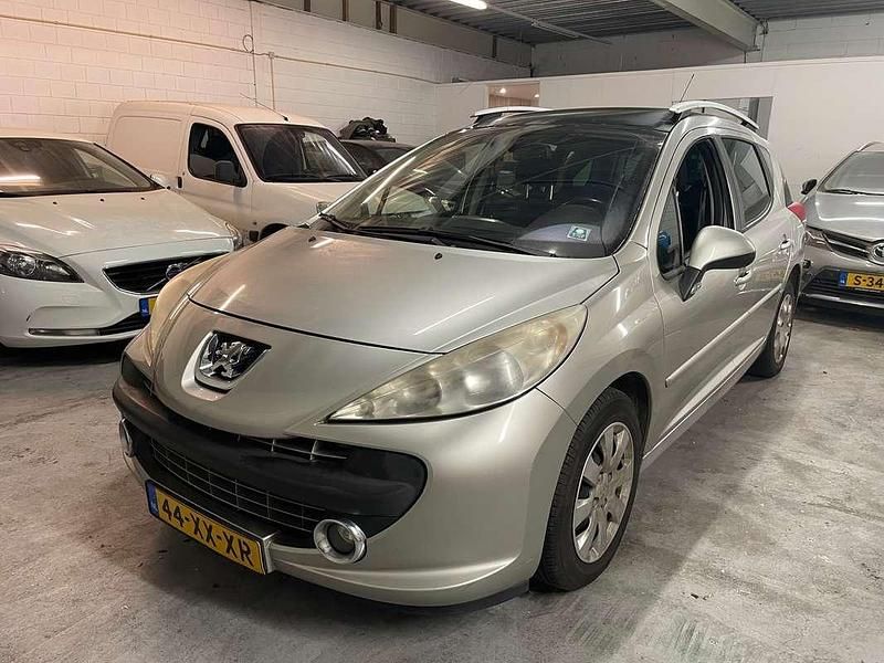 Occasion Peugeot 207 120 PK (88 kW) 2007 Stationwagen