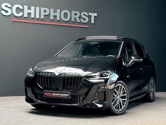 Occasion BMW 223 Active Tourer M Sport 218 PK (160 kW) 2024 Zwart MPV