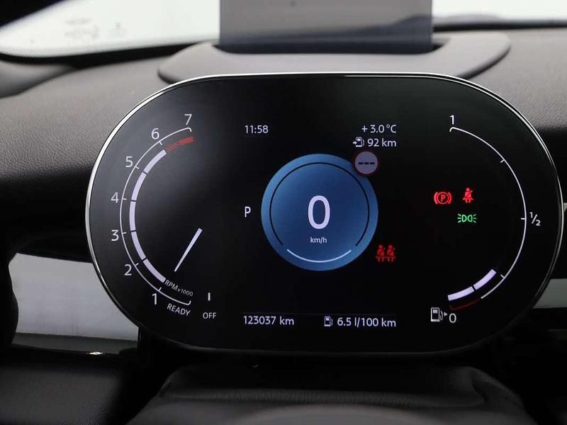 Occasion Mini John Cooper Works 179 PK (131 kW) 2021 Grijs Hatchback