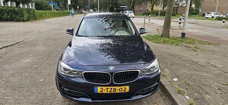 Occasion BMW 320 Gran Turismo 184 PK (135 kW) 2014 Sedan