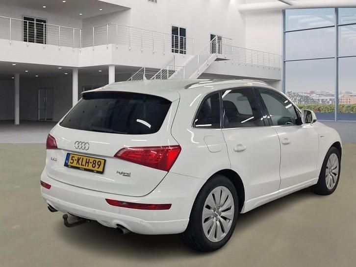 Occasion Audi Q5 Proline 211 PK (155 kW) 2012 SUV