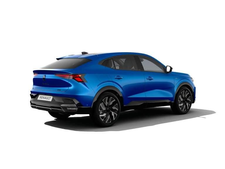 Occasion Renault Rafale 200 PK (147 kW) 2024 Onbekend SUV