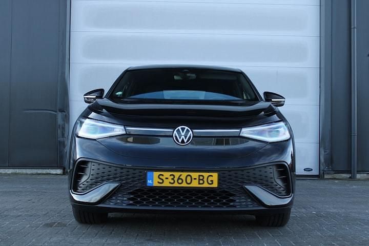 Occasion VW ID.5 Pro 210 kW (286 PK) 2022 Zwart SUV