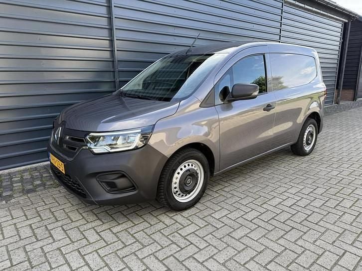 Gebruikt 2022 Renault Kangoo | € 16.850 (Goede deal) - Afbeelding 1/1