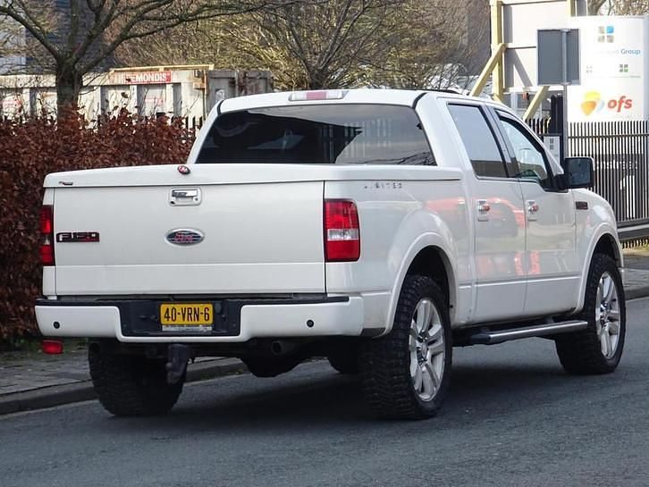 Occasion Ford F-150 Limited 305 PK (224 kW) 2008 Pickup