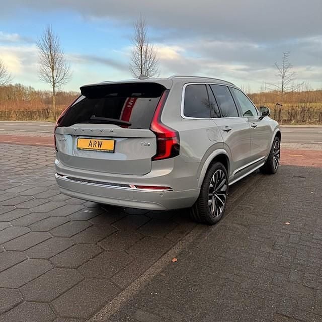 Occasion Volvo XC90 Plus 311 PK (228 kW) 2025 Grijs (parellak) SUV