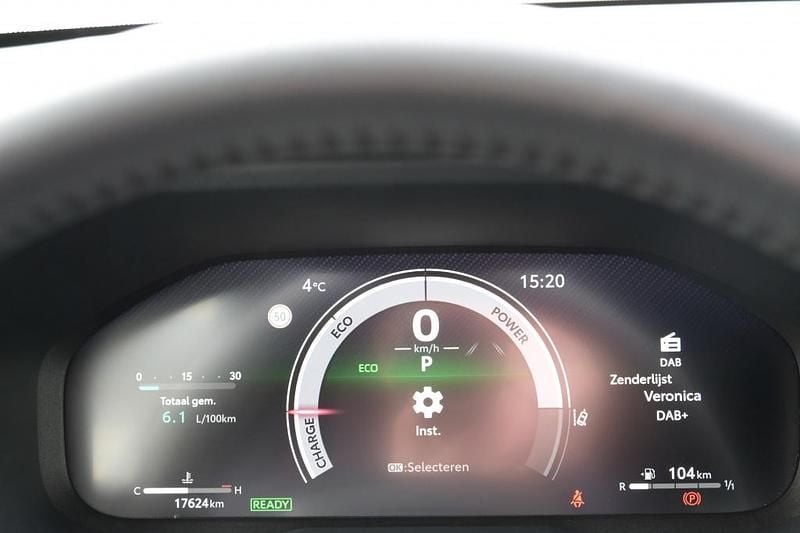 Occasion Toyota RAV4 Hybrid Style 2024 Grijs (metallic) SUV