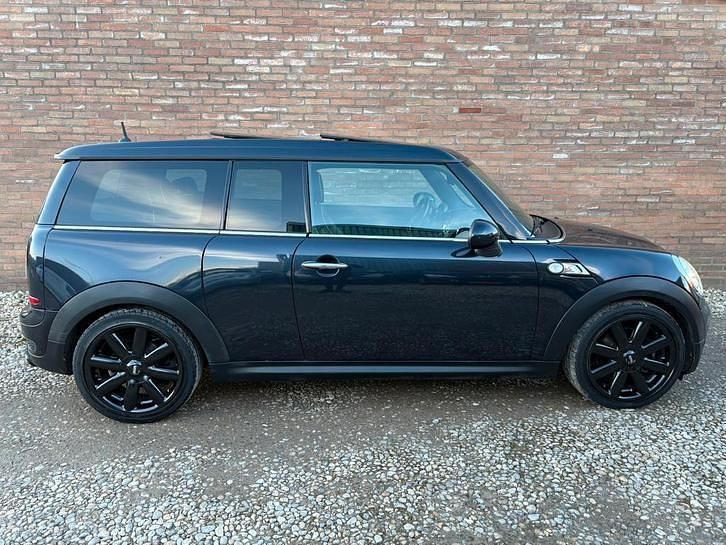 Occasion Mini Cooper Clubman 174 PK (127 kW) 2008 Stationwagen