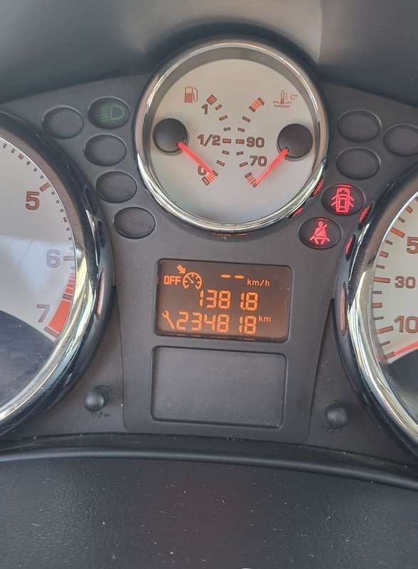 Gebruikt 2012 Peugeot 207 Active Stationwagen | € 3.250 (Iets duurder) - Afbeelding 1/4