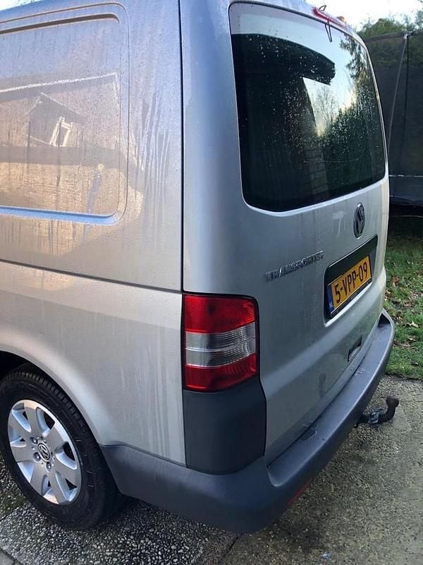 Occasion VW T5 162 PK (119 kW) 2011 Van