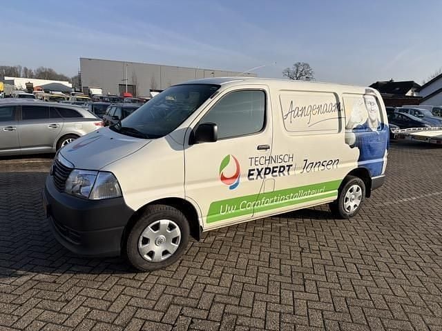 Occasion Toyota HiAce 2011