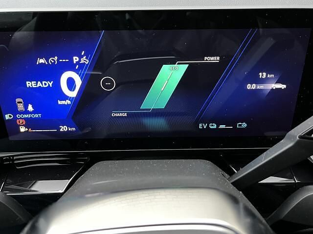 Nieuw Renault Espace Esprit Alpine 131 PK (96 kW) 2026 Zwart SUV