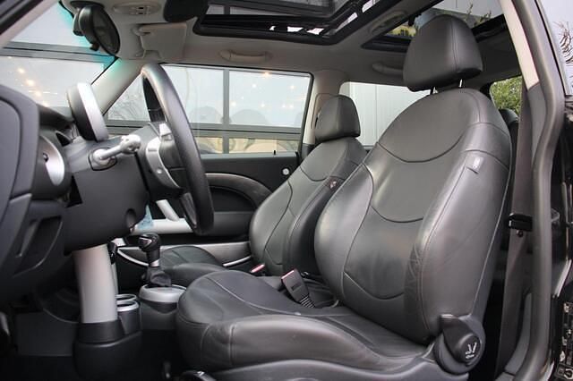 Occasion Mini John Cooper Works 170 PK (125 kW) 2005 Hatchback Hatchback