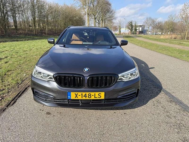 Occasion BMW 530 252 PK (185 kW) 2019 Stationwagen