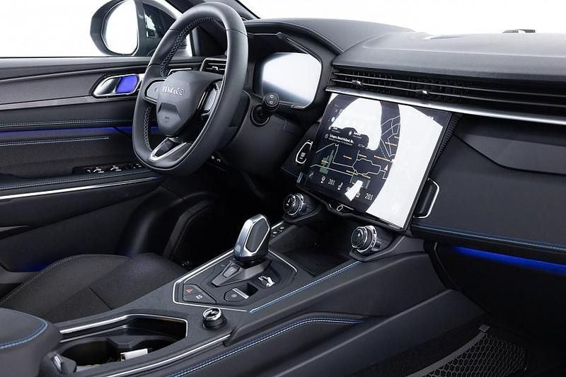 Occasion Lynk & Co 01 180 PK (132 kW) 2025 Blauw SUV