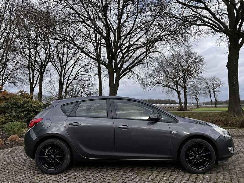 Occasion Opel Astra Edition 116 PK (85 kW) 2010 Sedan