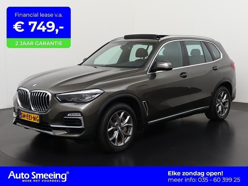 Overig Gebruikt 2021 BMW X5 xLine SUV | € 57.945 (Goede deal) - Afbeelding 1/4