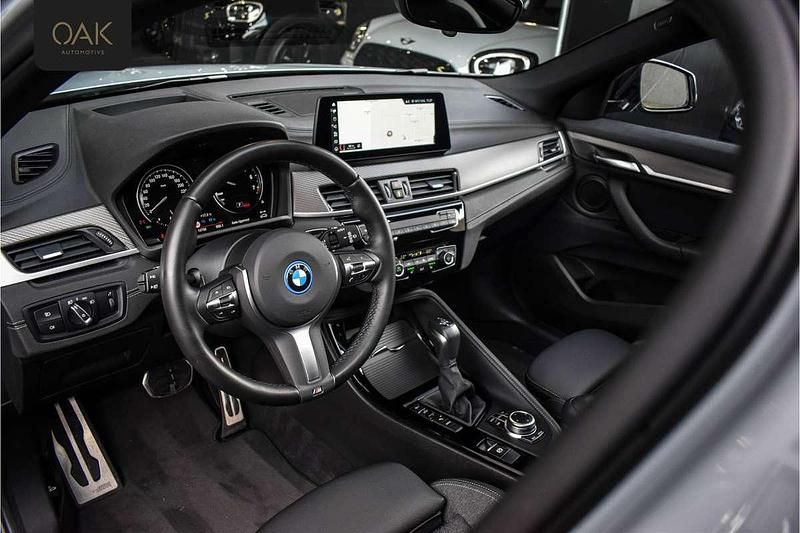 Occasion BMW X2 M Sport 220 PK (161 kW) 2022 Grijs SUV