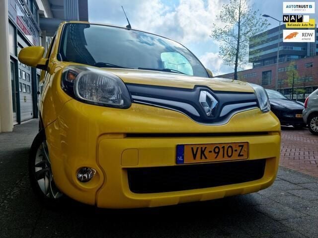 Occasion Renault Kangoo Version S 110 PK (80 kW) 2014 Overige MPV