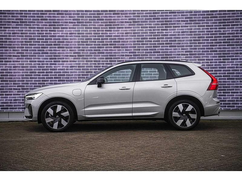 Occasion Volvo XC60 Plus 349 PK (256 kW) 2021 SUV
