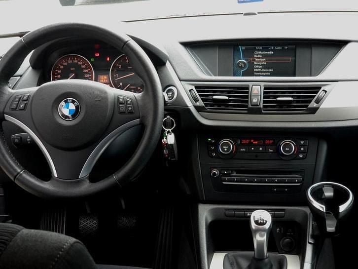 Occasion BMW X1 184 PK (135 kW) 2012 SUV