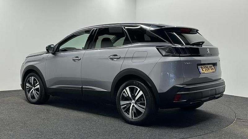 Occasion Peugeot 3008 Allure 2022 Grijs SUV