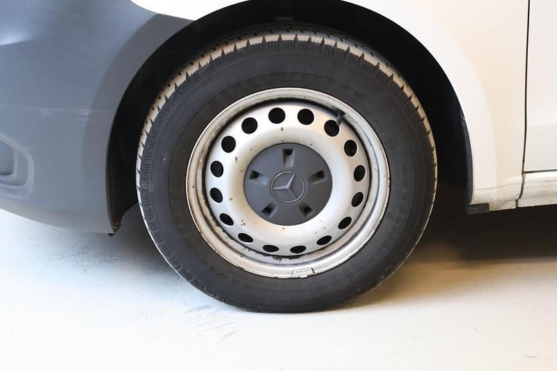 Occasion Mercedes Vito 102 PK (75 kW) 2021 Bestelauto Van