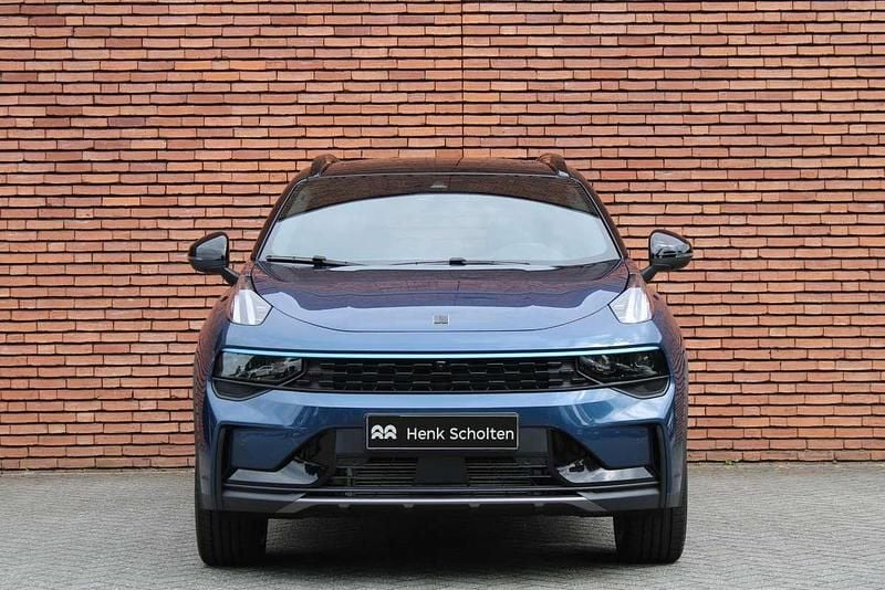 Occasion Lynk & Co 01 262 PK (192 kW) 2024 Blauw SUV