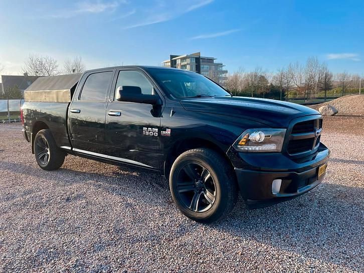 Occasion Dodge Ram 401 PK (294 kW) 2014