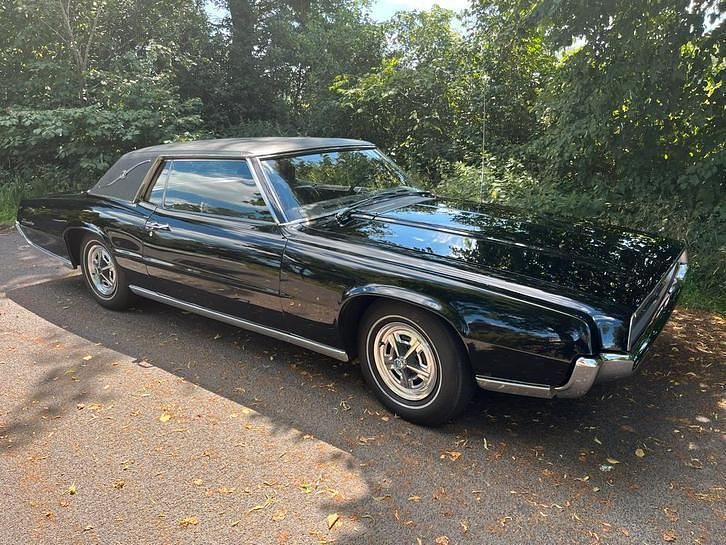 Occasion Ford Thunderbird 400 PK (294 kW) 1967 Coupé