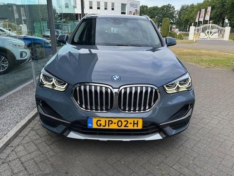 Occasion BMW X1 xLine 125 PK (91 kW) 2022 Grijs SUV