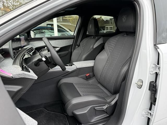 Occasion Peugeot 3008 GT 145 PK (106 kW) 2025 Wit SUV