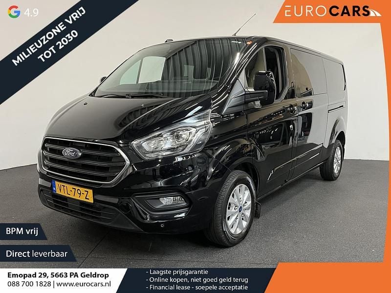 Occasion Ford Transit Custom Limited 131 PK (96 kW) 2023 Overige Van