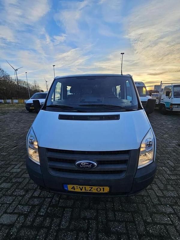 Occasion Ford Transit 116 PK (85 kW) 2011