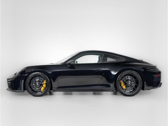 Nieuw Porsche 911 GT3 508 PK (373 kW) 2025 Zwart Coupé