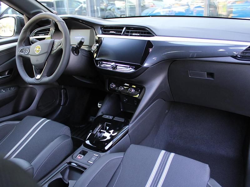 Nieuw Opel Corsa-e 100 kW (136 PK) 2025 Grijs, metallic lak Hatchback