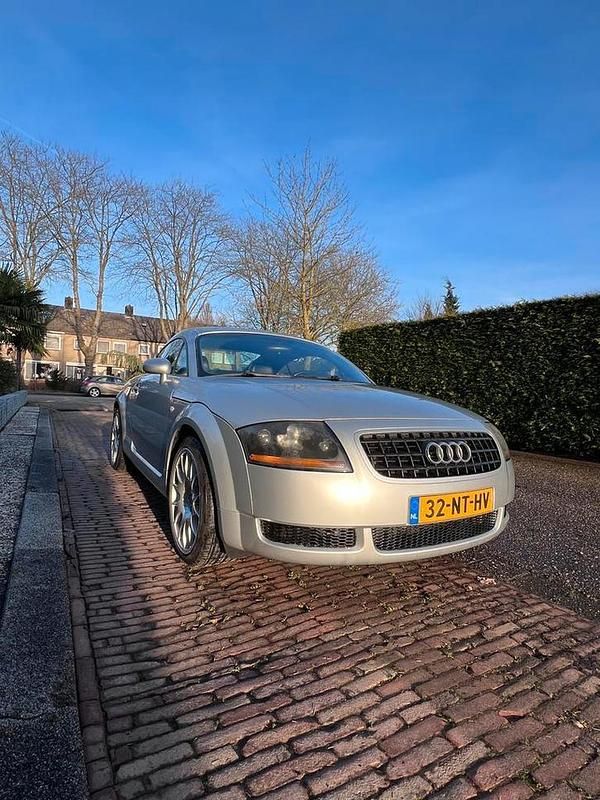 Occasion Audi TT 149 PK (109 kW) 2004 Coupé