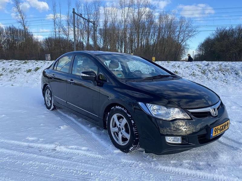 Occasion Honda Civic Hybrid 95 PK (69 kW) 2008 Sedan