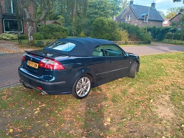 Gebruikt 2006 Saab 9-3 Cabriolet | € 5.900 (Goede deal) - Afbeelding 1/4