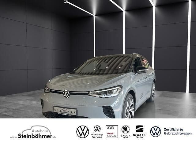 Overige Gebruikt 2024 VW ID.4 GTX SUV | € 44.634 (Iets duurder) - Afbeelding 1/4